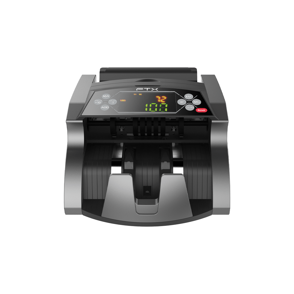 CONTADOR FTX DE BILLETES BC-UMI2 BIVOLT