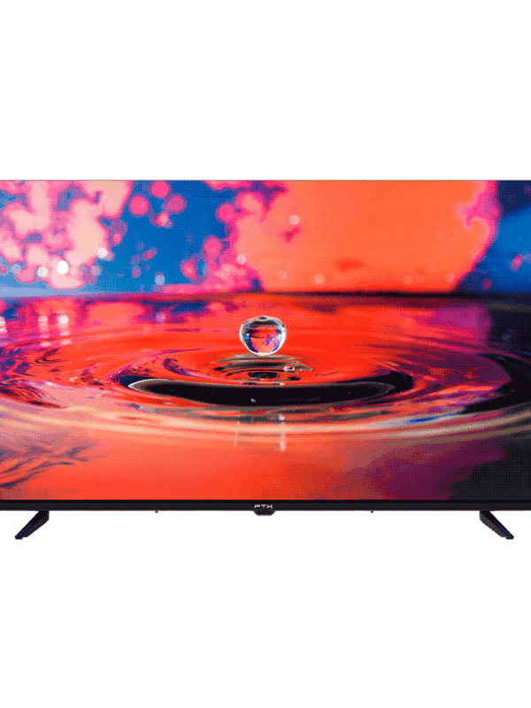 TELEVISOR 43" FTX43FHD4V1 FHD DIG/SMART/2HDMI/2USB/RED/AND14