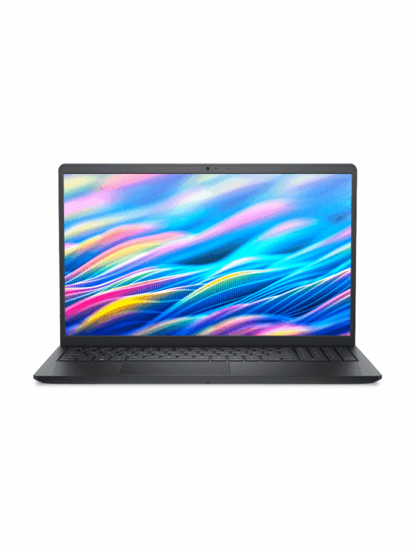 NOTEBOOK DELL DC15250 C3 1.6/8/512/W11H/15.6" FHD 120HZ NEGRO