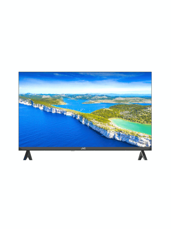 TELEVISOR 32" JVC LT-32N3165U FHD OPT/ DIG/ BLUETOOTH/ 3 HDMI/ 2 USB/ RED/ WHALE