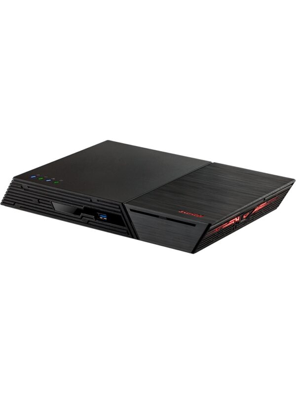 ALMACENAMIENTO NAS ASUSTOR FS6706T QC2.0/6BAY/4GB/2-GBLAN/HDMI/6M.2/2USB3.2