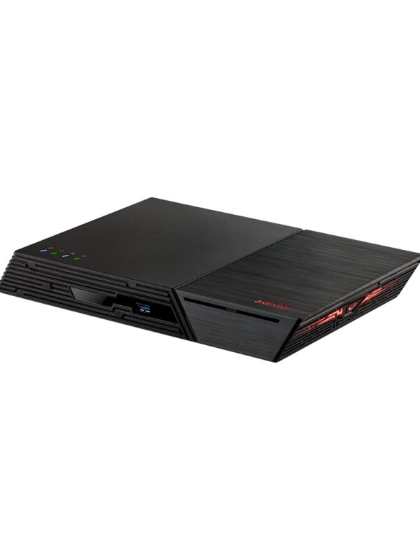 ALMACENAMIENTO NAS ASUSTOR FS6712X QC2.0/12BAY/4GB/GBLAN/HDMI/12 M.2/2USB3.2