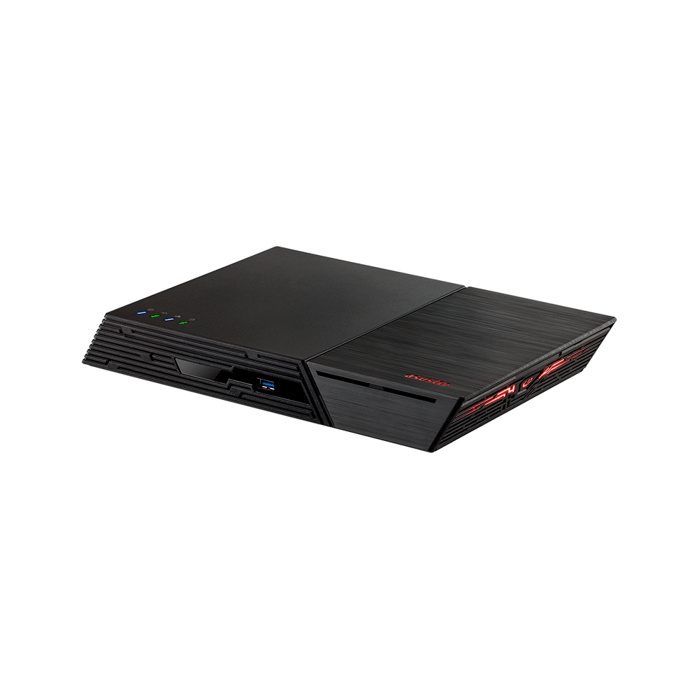 ALMACENAMIENTO NAS ASUSTOR FS6712X QC2.0/12BAY/4GB/GBLAN/HDMI/12 M.2/2USB3.2