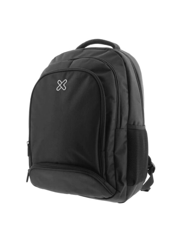 MOCHILA KLIP 15.6" KNB-576BK ARLES NEGRO