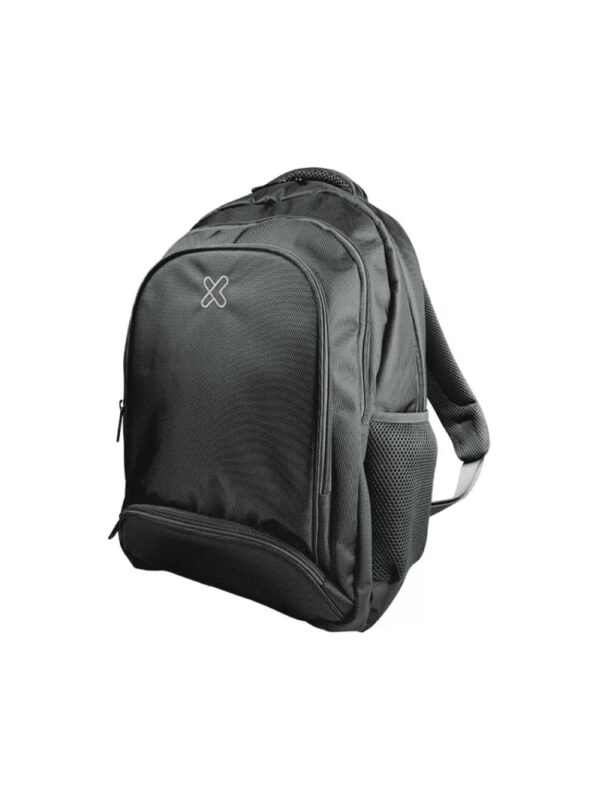 MOCHILA KLIP 15.6" KNB-576GR ARLES GRIS