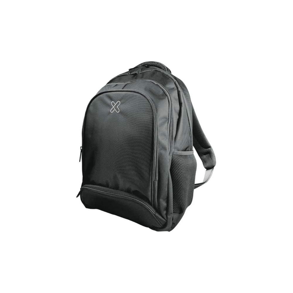 MOCHILA KLIP 15.6" KNB-576GR ARLES GRIS