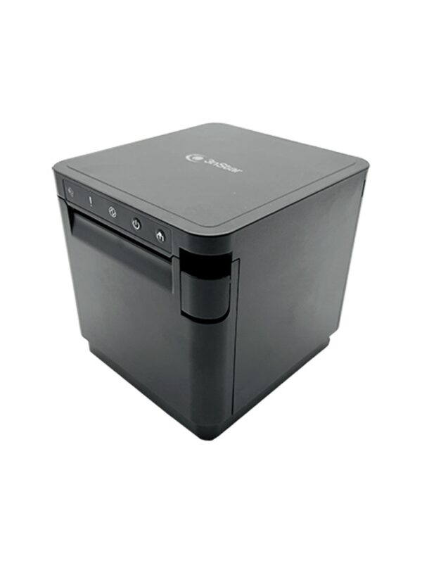 IMPRESORA TERMICA DIRECTA 3NSTAR RECIBOS 3" RPT015 BIVOLT/CAB/USB NEGRO