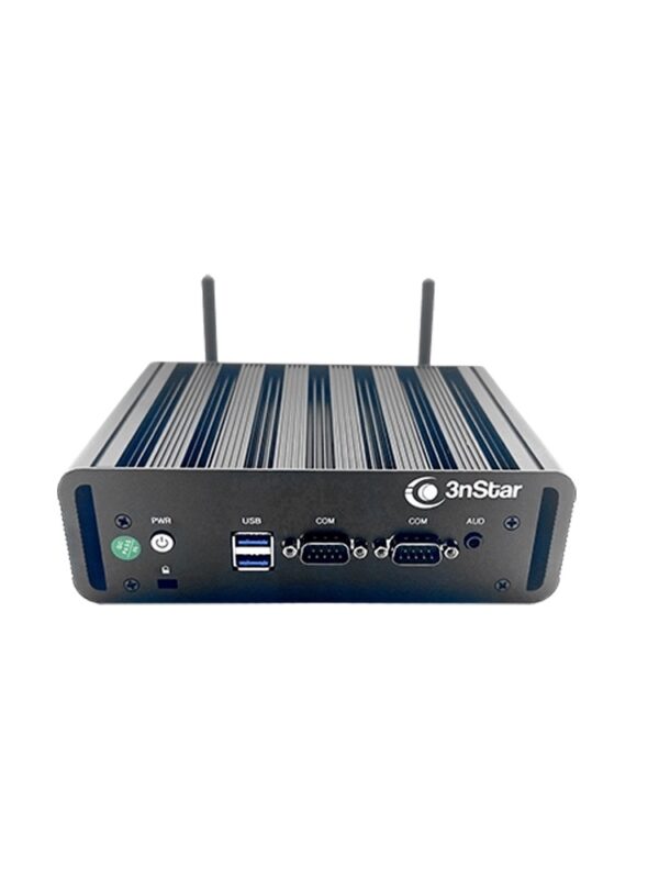 COMPUTADORA 3NSTAR INDUSTRIAL PC086WV-8-500 I5/8G/500SSD/HDMI/VGA/2LAN/WIFI S/SO