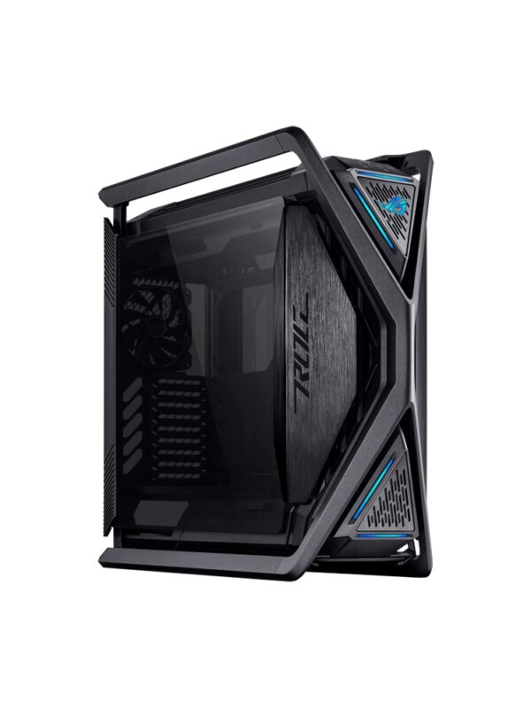 GABINETE ASUS ROG HYPERION GR701 S/FUENTE NEGRO