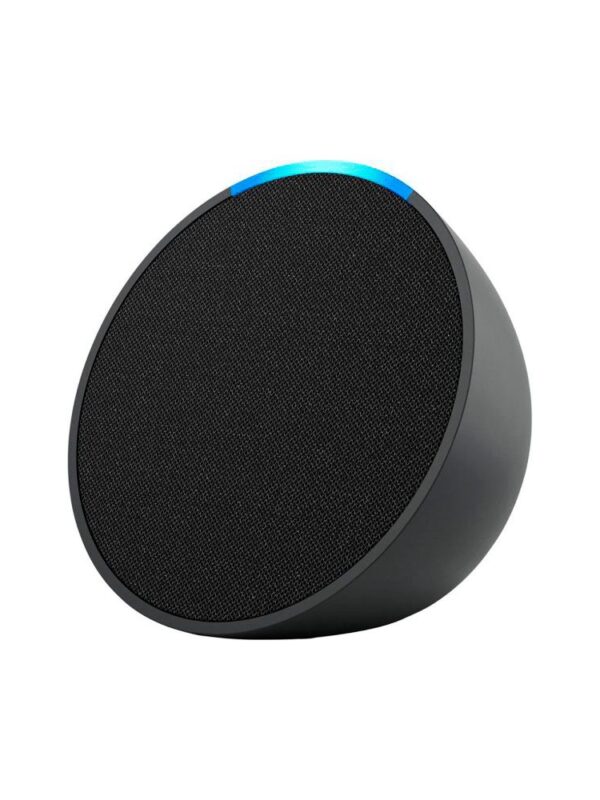 AMAZON ECHO POP ALEXA 1RA GEN 2023 BT/WIFI NEGRO 907235