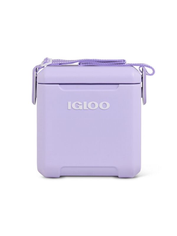 CONSERVADORA IGLOO 10 LITROS TAG ALONG TOO LILA 32973