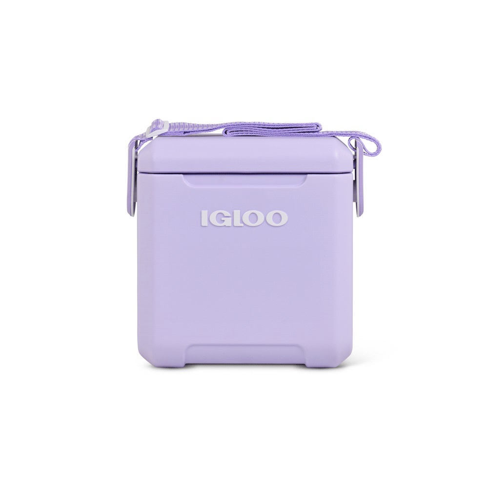 CONSERVADORA IGLOO 10 LITROS TAG ALONG TOO LILA 32973