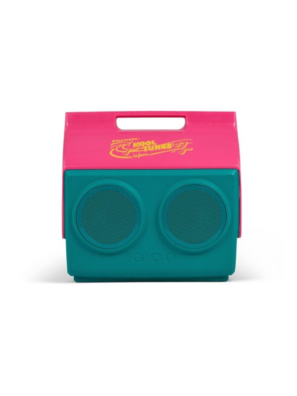 CONSERVADORA CON PARLANTE IGLOO 13L KOOLTUNES JADE 27735