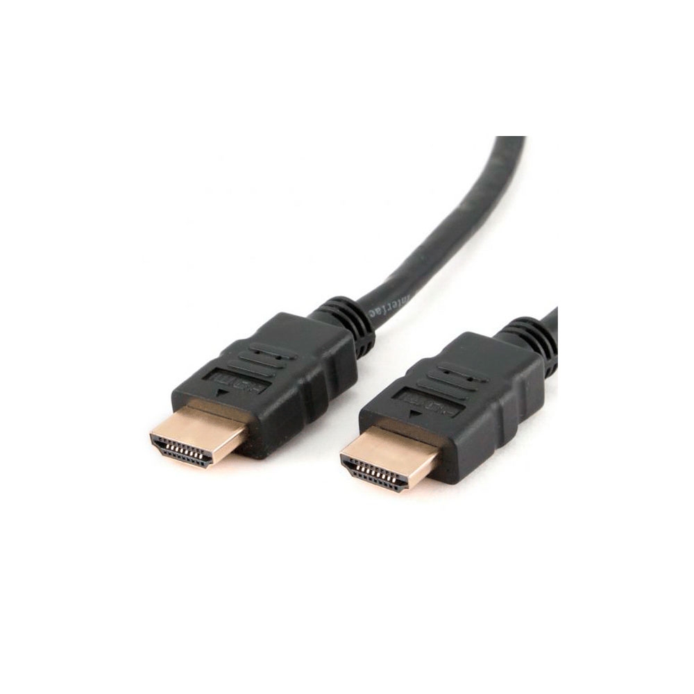 CABLE HDMI-HDMI M/M 15M FTX 4K/3D/30HZ/NEGRO