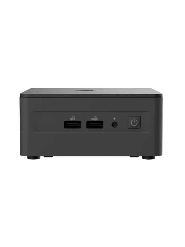 COMPUTADORA ASUS NUC PRO RNUC13ANHI700001I I7 1.9/HDMI/WIFI/BT/RED/DDR4/USB