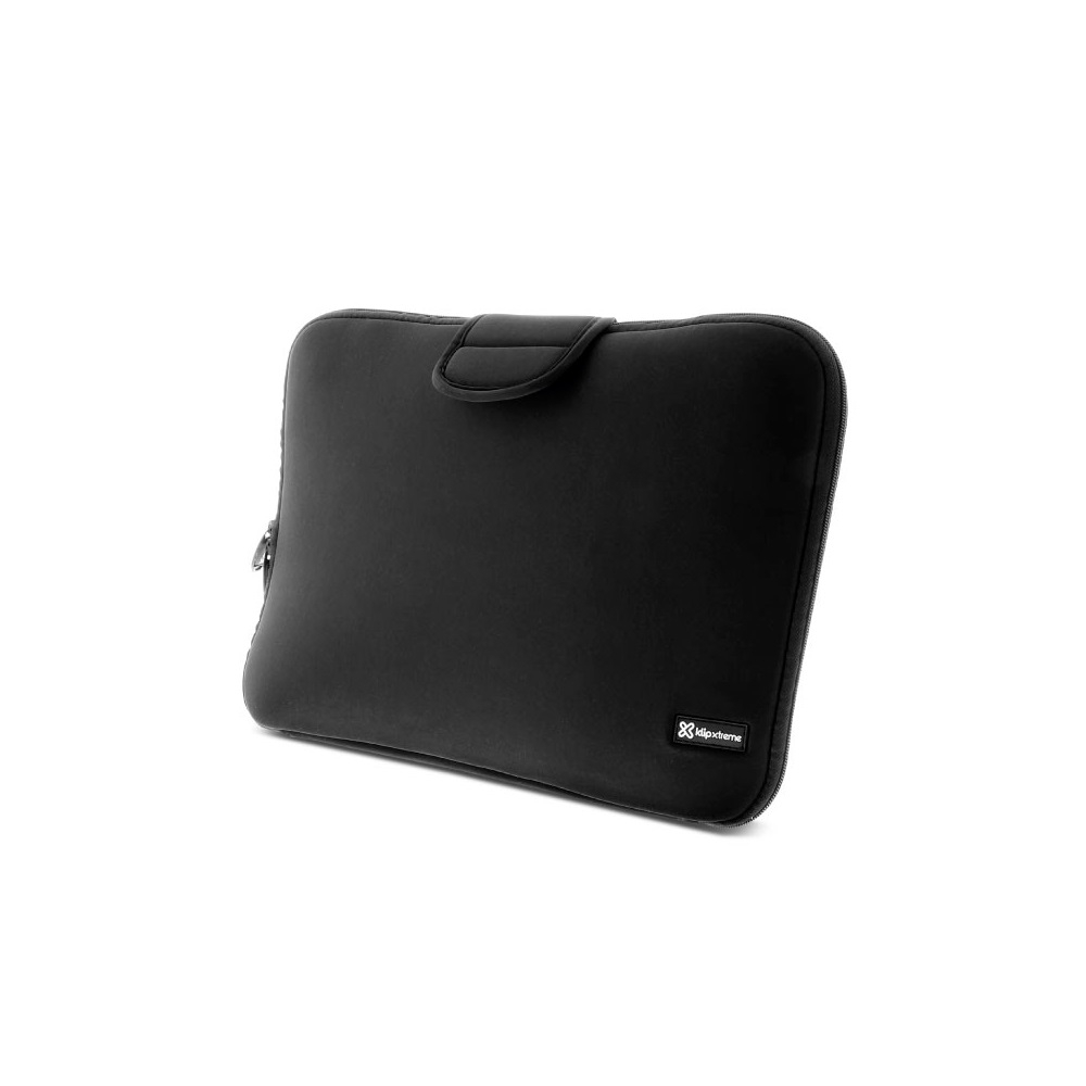FUNDA P/NB KLIP KNS-330 NEOSHIELD 15.6" NEGRO