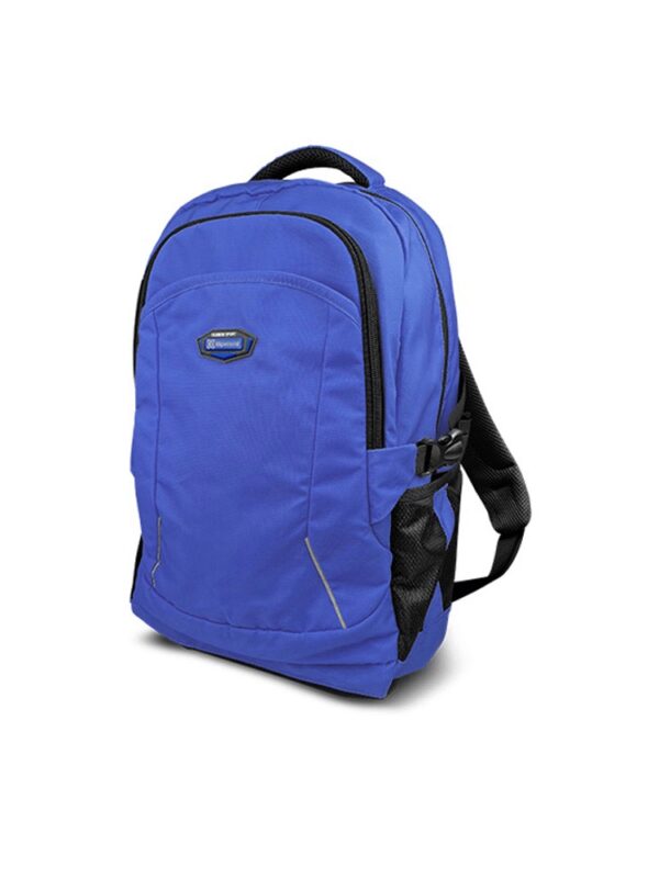 MOCHILA 15.6" KLIP KNB-436BL TRENDTREK AZUL