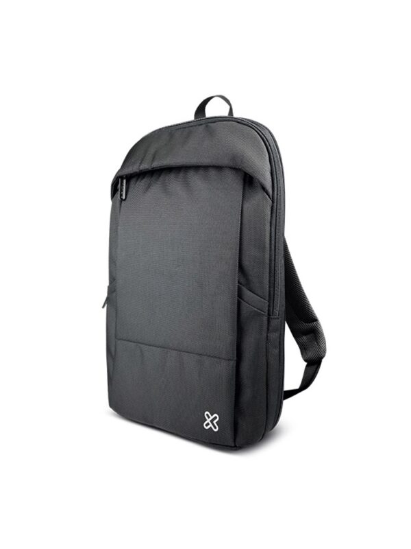 MOCHILA 15.6" KLIP KNB-650BK XPANDPACK NEGRO