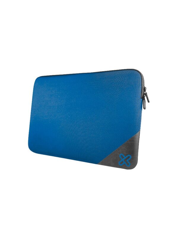 FUNDA P/NB KLIP KNS-120BL NEOACTIVE 15.6" AZUL