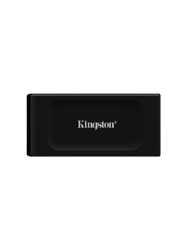 SSD EXTERNO 2TB KINGSTON SXS1000/2000G USB-C 3.2