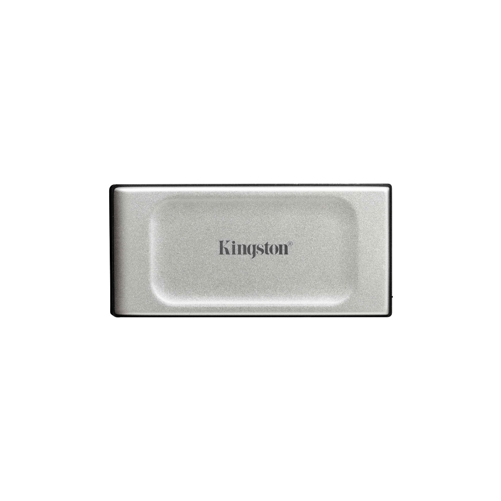 SSD EXTERNO 2TB KINGSTON SXS2000/2000G USB-C 3.2