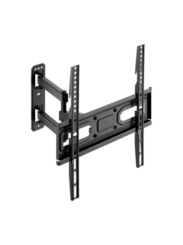 SOPORTE P/TV FTX FTX78-443 32" A 55" 35KG/INC15°/GIR90°/NEGRO