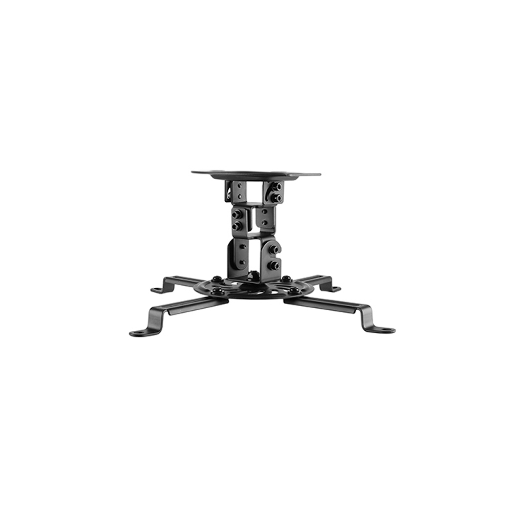SOPORTE P/PROY FTX FTX-18F 13.5KG INCL/GIR/ROT360°/TEC/NEGRO