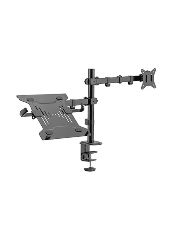 SOPORTE P/1MON-1NB FTX FTX66-C024ML 15.6" A 32" 9KG/ART/INC45°/GIR90°/ROT180°