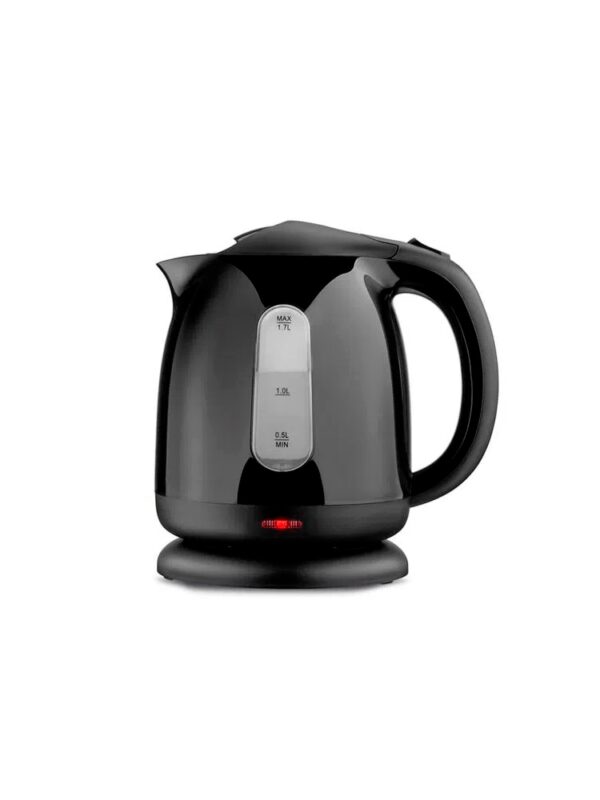 JARRA ELECTRICA MULTILASER 1.7L PLASTICO 1200W 110V BE023USA