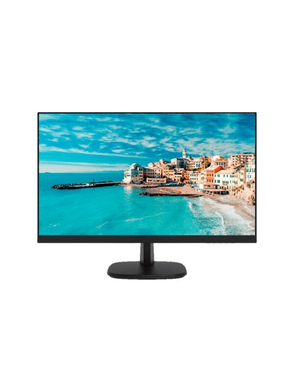 MONITOR 27" HIKVISION DS-D5027FN FHD HDMI/VGA/6.5MS/NEGRO/BIVOLT