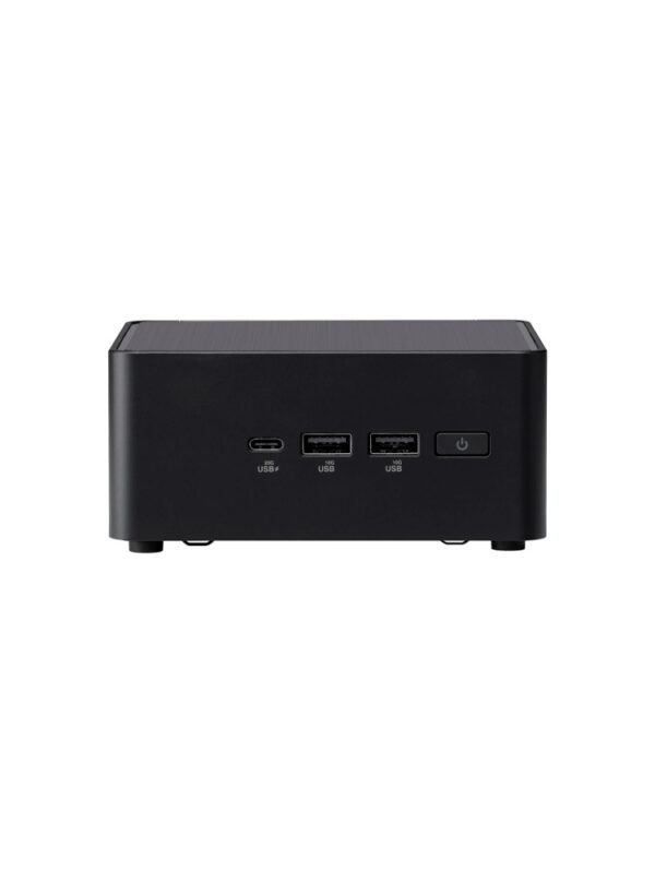 COMPUTADORA ASUS NUC PRO RNUC14RVHI300001I CORE 3 1.2/HDMI/WIFI/BT/RED/DDR5/USB