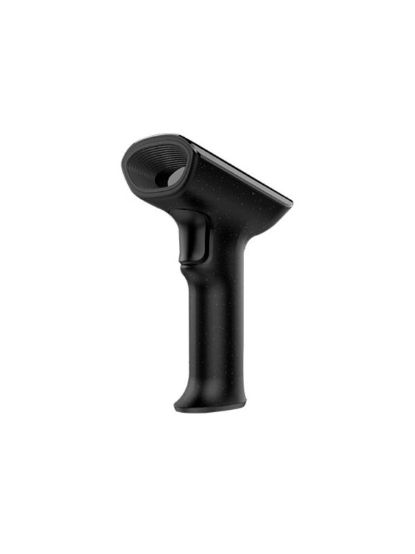 LECTOR FTX LC020U 2D LASER MANUAL USB C/BASE NEGRO