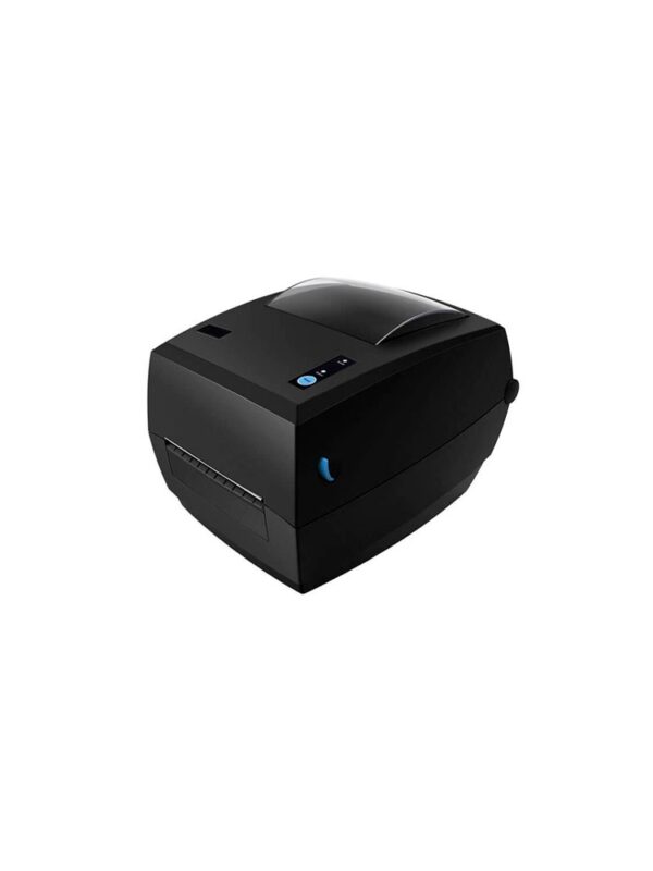 IMPRESORA TERMICA DIRECTA FTX ETIQUETA 4" TDE010U USB NEGRO