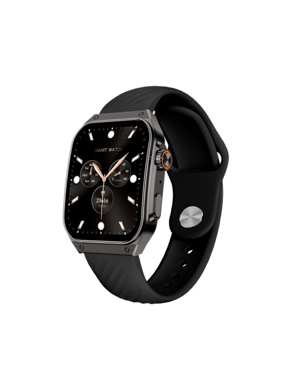 SMARTWATCH FTXAM15-BB 51MM NEGRO ANDROID/IOS/BT/FREC. CARD