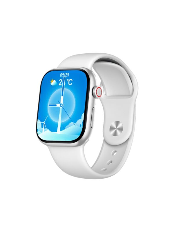 SMARTWATCH FTXA10P-SVW 48MM PLATA/GRIS ANDROID/IOS/BT/FREC. CARD