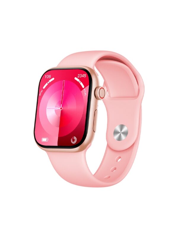 SMARTWATCH FTXA10P-RGPK 48MM ROSE GOLD/ROSA ANDROID/IOS/BT/FREC. CARD