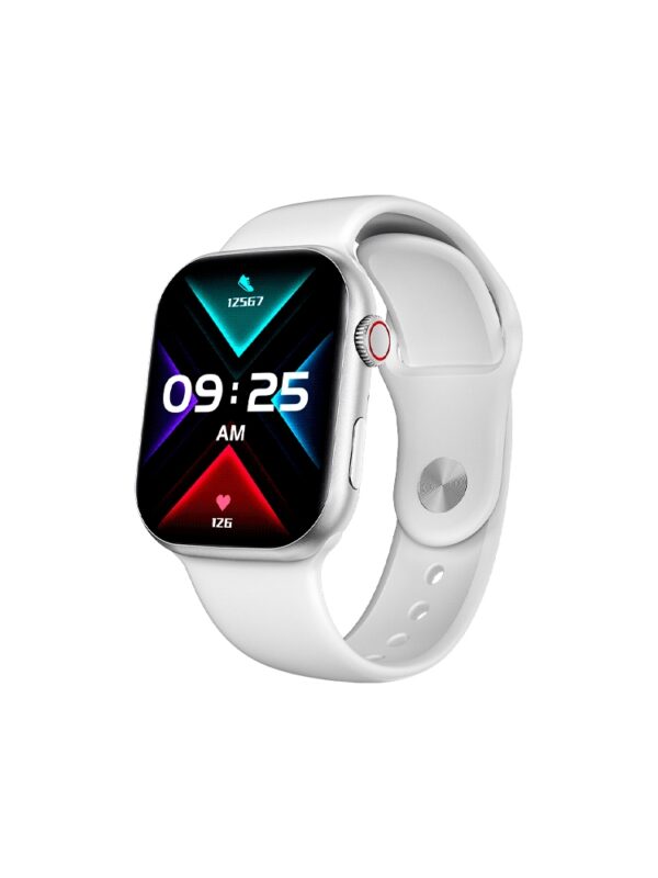 SMARTWATCH FTXA9C-SVW 46MM PLATA/GRIS ANDROID/IOS/BT/FREC. CARD