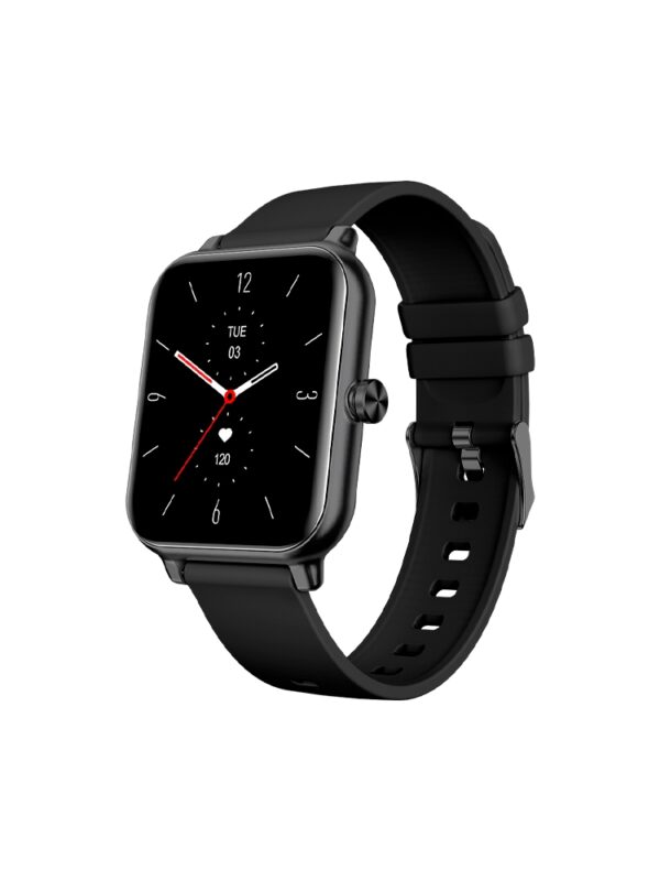 SMARTWATCH FTXF24-BB 50MM NEGRO ANDROID/IOS/BT/FREC. CARD