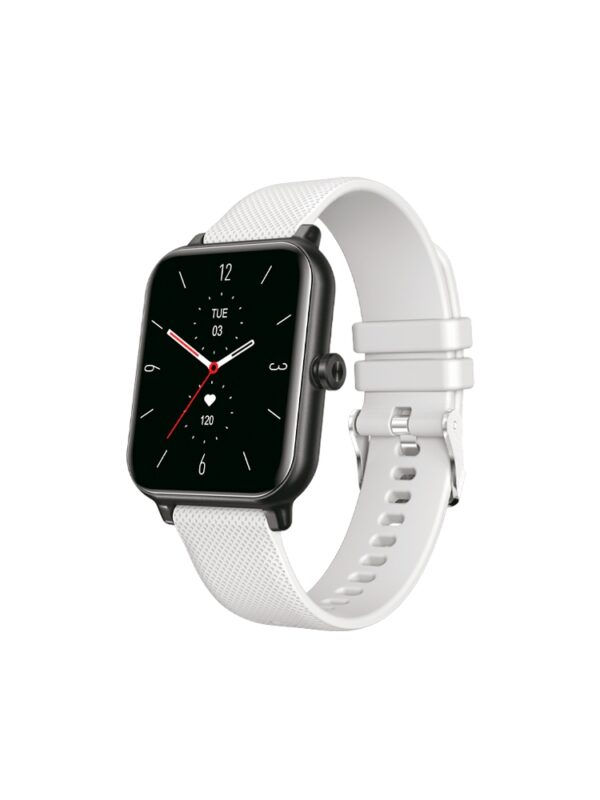 SMARTWATCH FTXF24-BW 50MM NEGRO/GRIS 20MM ANDROID/IOS/BT/FREC. CARD