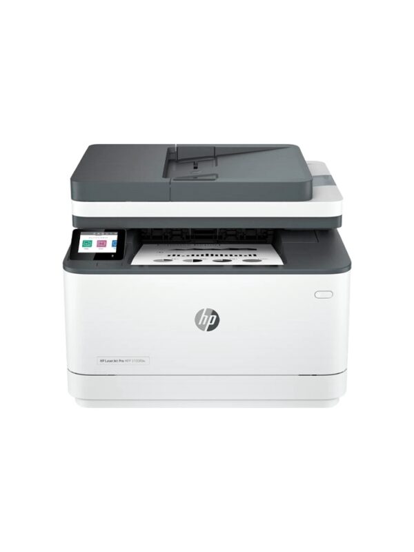 IMPRESORA HP LASERJET PRO MFP 3103FDW IMP/COP/SCA/FAX/USB/ADF/RED/WIFI/220V