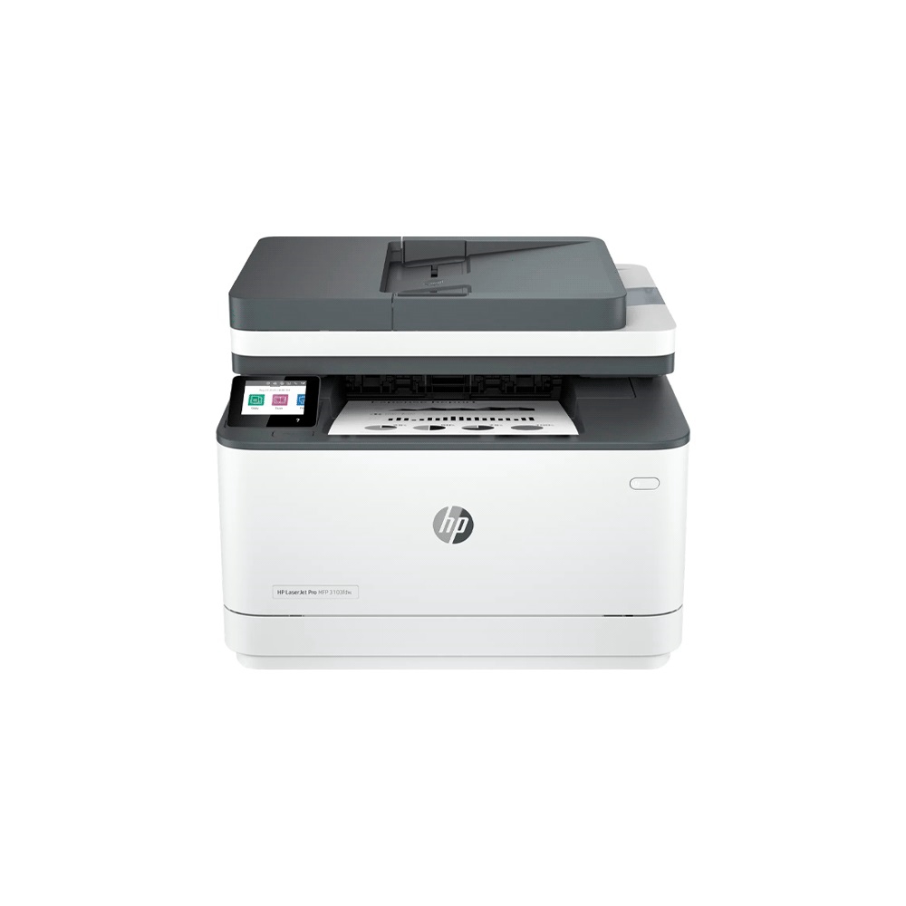 IMPRESORA HP LASERJET PRO MFP 3103FDW IMP/COP/SCA/FAX/USB/ADF/RED/WIFI/220V