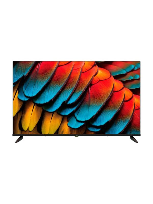TELEVISOR 50" FTX50UHD4V1 4K SMART/HDMI/USB/AND 13 MAGIC REMOTE