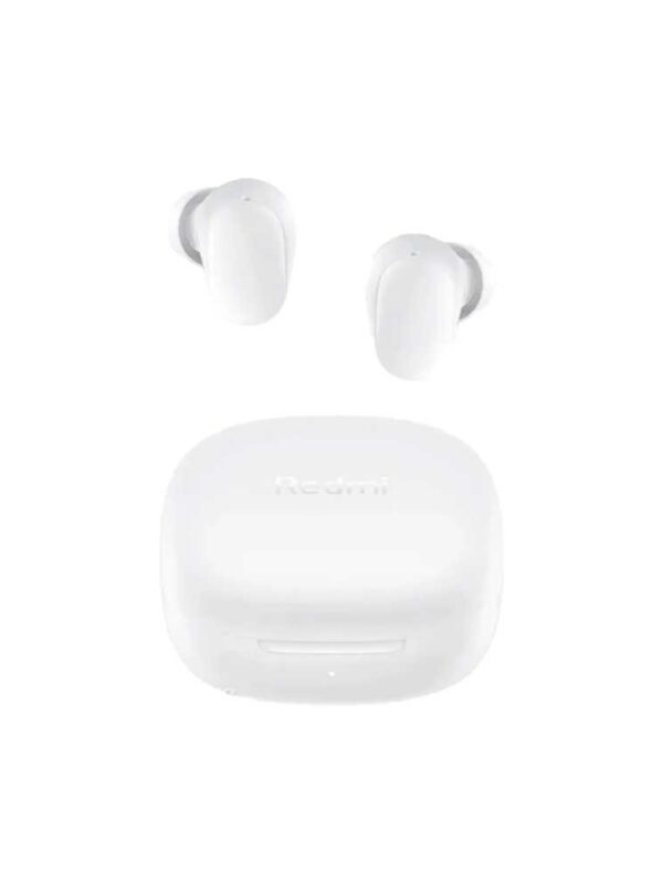 AURICULAR CON MICROFONO XIAOMI REDMI BUDS 6 PLAY MIC/BT/BLANCO BHR8773GL