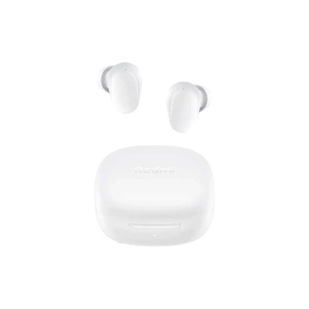 AURICULAR CON MICROFONO XIAOMI REDMI BUDS 6 PLAY MIC/BT/BLANCO BHR8773GL