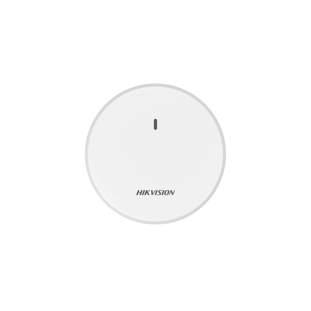 PUNTO DE ACCESO HIKVISION DS-3WAP522-SI WIFI 5 1200M 1P/1GBPS INDOOR POE INPUT S/FUENTE