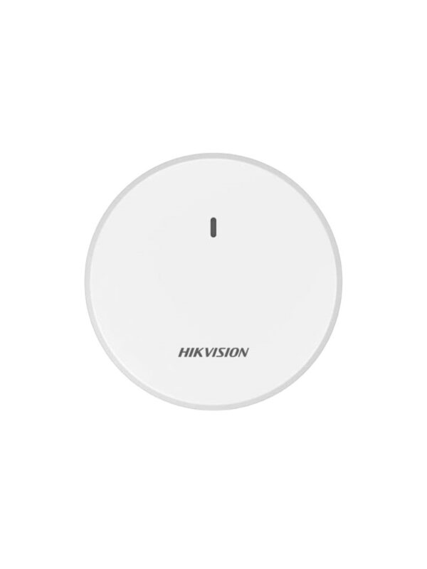 PUNTO DE ACCESO HIKVISION DS-3WAP622G-SI WIFI 6 1800M 1P 1GBPS INDOOR POE INPUT S/FUENTE