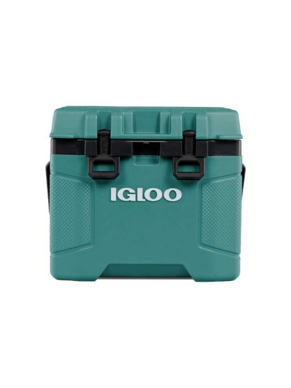 CONSERVADORA IGLOO 23 LITROS TRAILMATE VERDE 50219