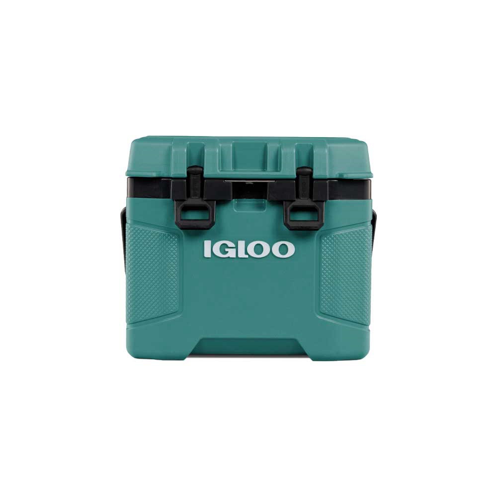 CONSERVADORA IGLOO 23 LITROS TRAILMATE VERDE 50219