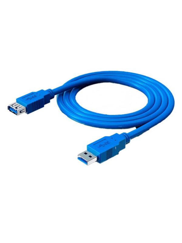 CABLE USB-A 3.0 M/H 3 METROS EXTENSOR FTX C160-U3-AMAF-3