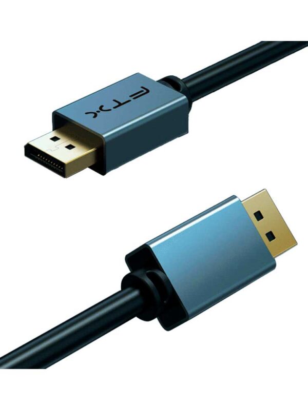 CABLE DISPLAYPORT M/M 5M FTX-AV585-P01G-SG5 DP1.2/4K/120HZ/30AWG